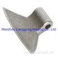 Forged Cultivator Part in Agricultural Machinery